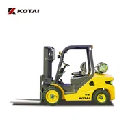 Forklifts Crann