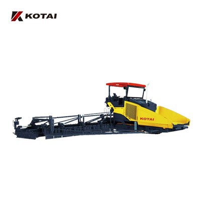 Asphalt Pavers