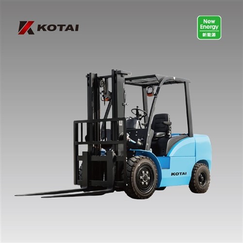 Forklift Leictreach 2T KGE20