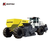 Athchúrsáil Fuar Cosáin Asfalt