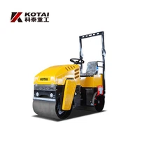 1 Rollóir Droim Ton Tandem