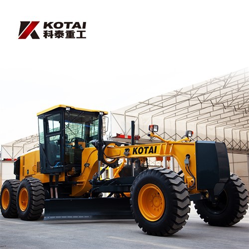 KG130 Motor Grader